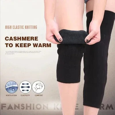 Thermal Leg Knee Pad