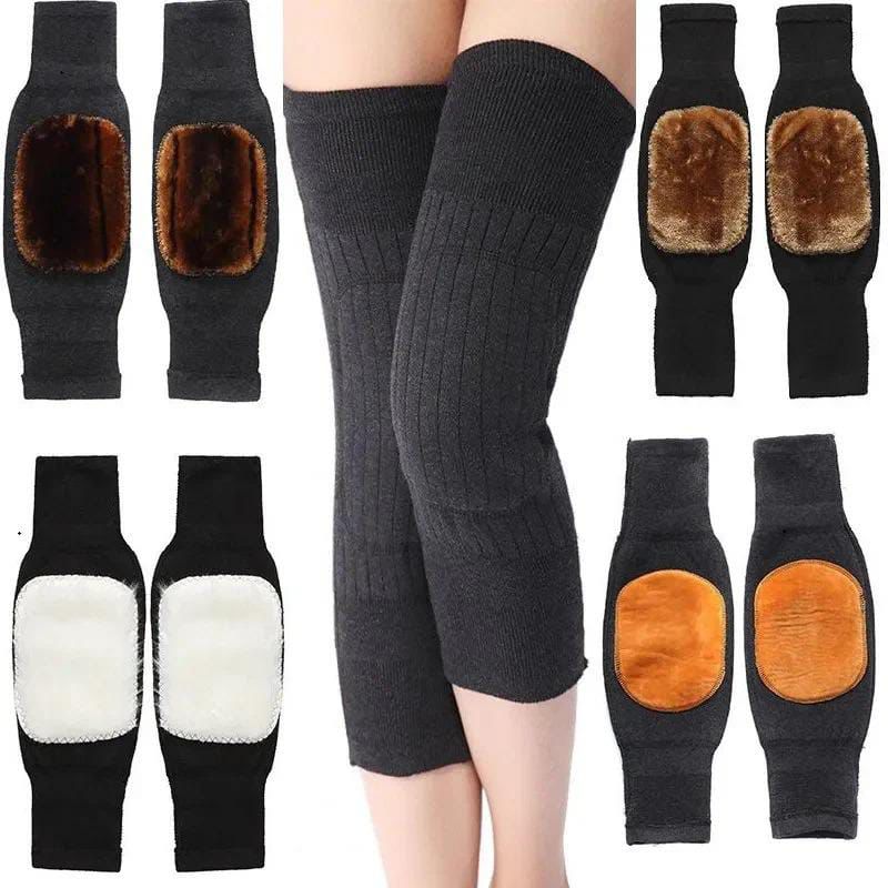 Thermal Leg Knee Pad
