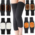 Thermal Leg Knee Pad
